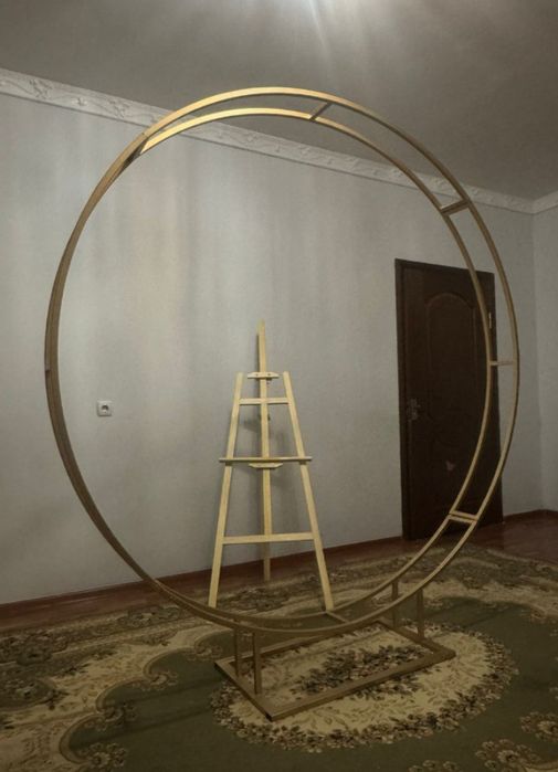 Продам каркас для баннер фотозоны