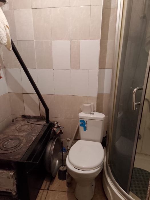 Продам квартиру с.Якорь