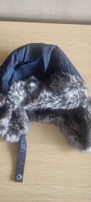 Caciula iarna gen cazaca