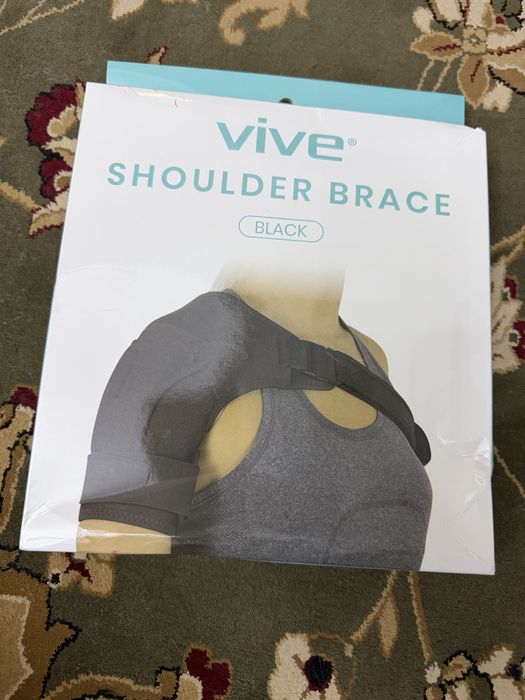Бандаж для плеча Vive Shoulder Brace