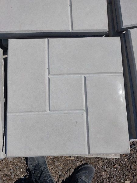 Брущатка тротуарная