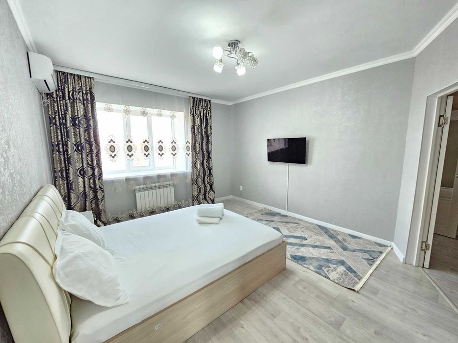 1 комнатная Батыс-2 4Д