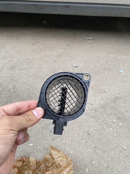 Волюметр ДМР новый