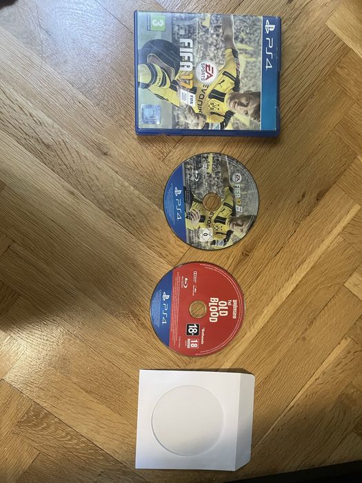Игри за Playstation 4