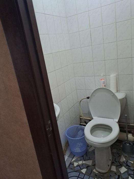 3х Комнатная квартра, 8этаж 9 этажки, 68м
