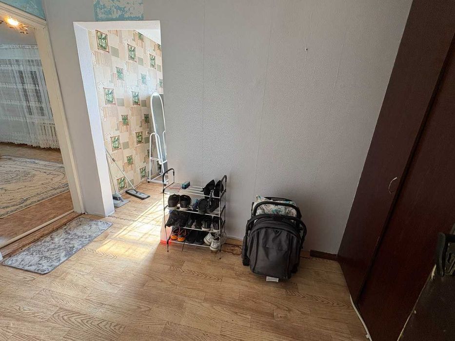 продается 1 комнатная в городе Тобыл