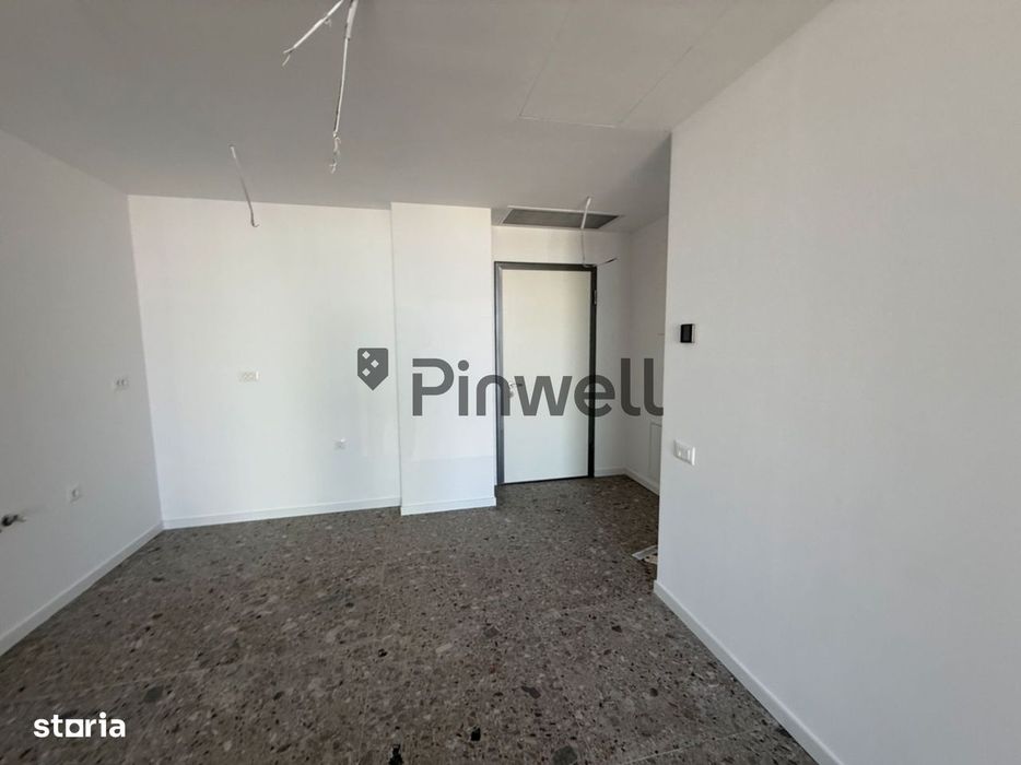Floreasca I 16th floor I 2 room