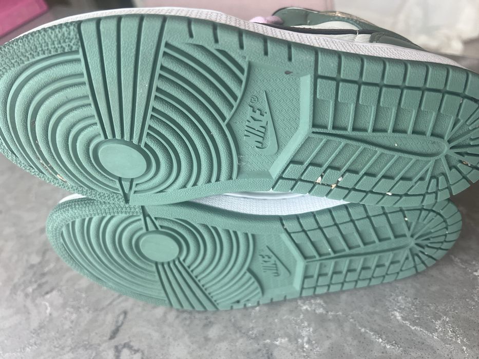 Nilke Air 36.5 номер