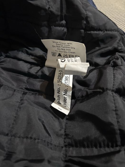 Работно зимно яке Veltuff