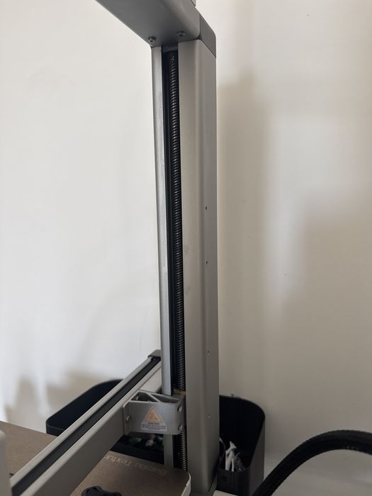 Vand Bambulab A1