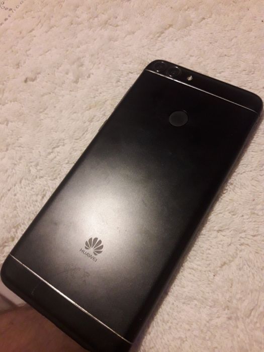 Huawei P Smart 2018