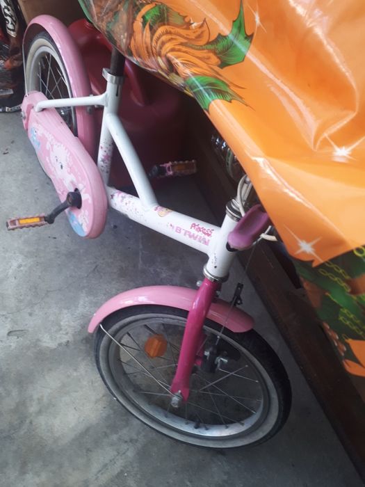 Bicicleta pentr copii 2buc