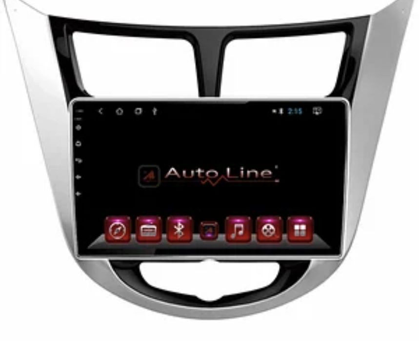 Ав сигнализация,  ШГУ