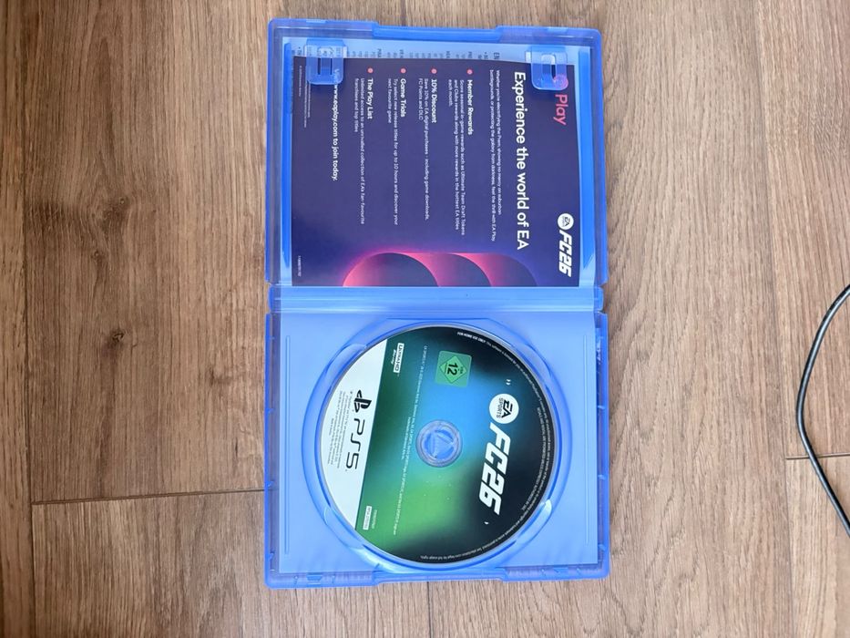 Продам фифа 26 год