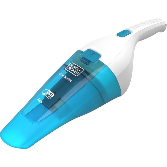 Ръчна прахосмукачка Black & Decker Dustbuster