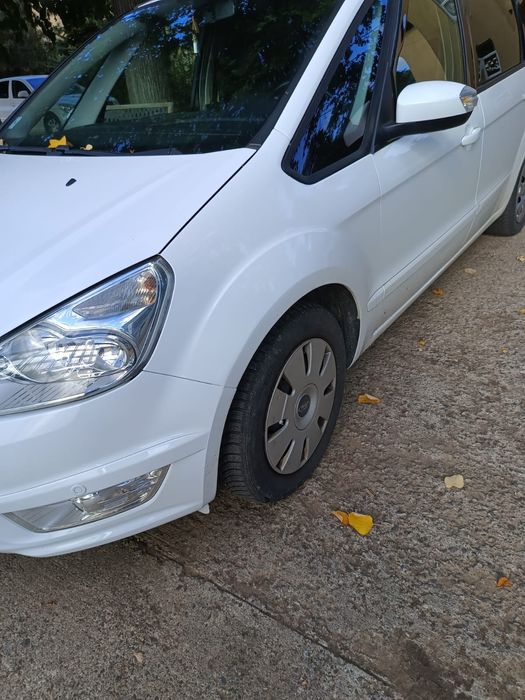 Vând Ford Galaxy 2011/ 1,6 diesel.