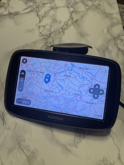 Gps Tomtom start 50