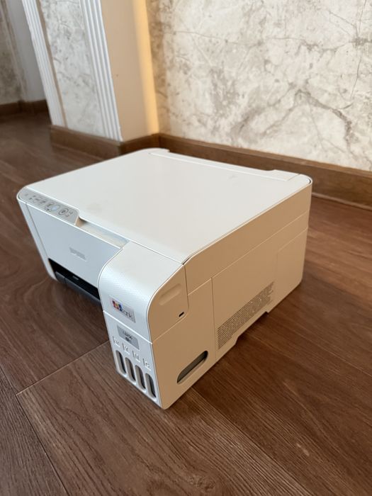 Принтер Epson l