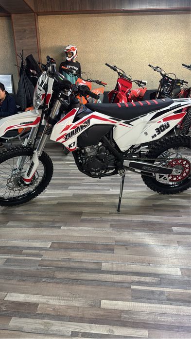 Zummav K7 NB 300
