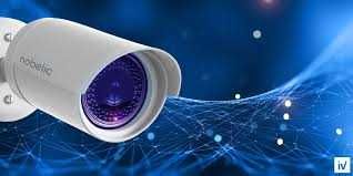 Системы видеонаблюдения Астана