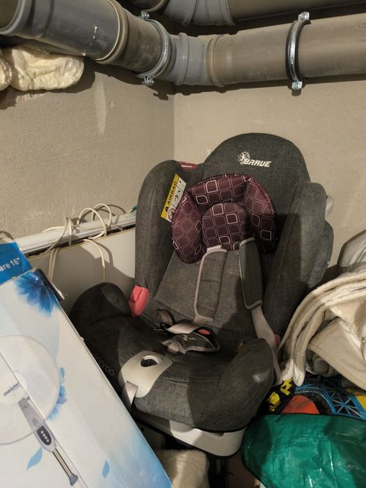 Cărucior si scaun auto