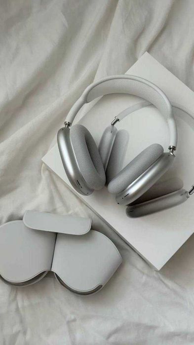 AirPods max люксового качества
