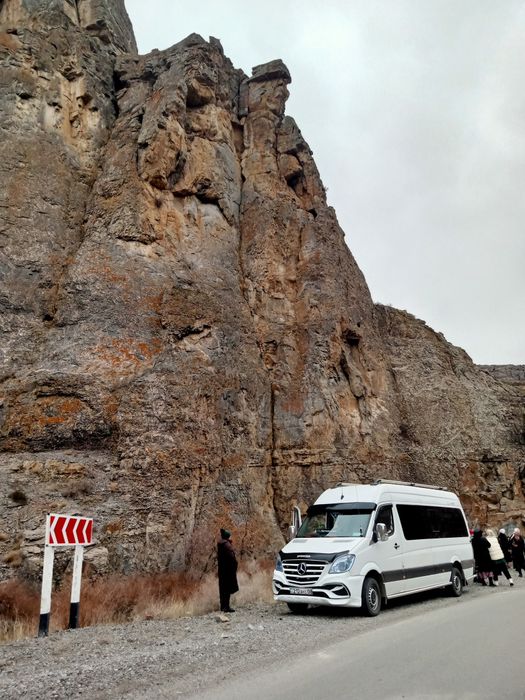 Спринтер а.р.е.н.а.д.а п.р.о.к.а.тқа автобус , газель