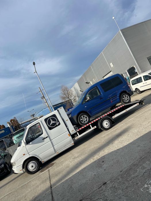 Tractari auto non-stop Milcoiu, Dealu negru,Dedulesti, Curtea de arges