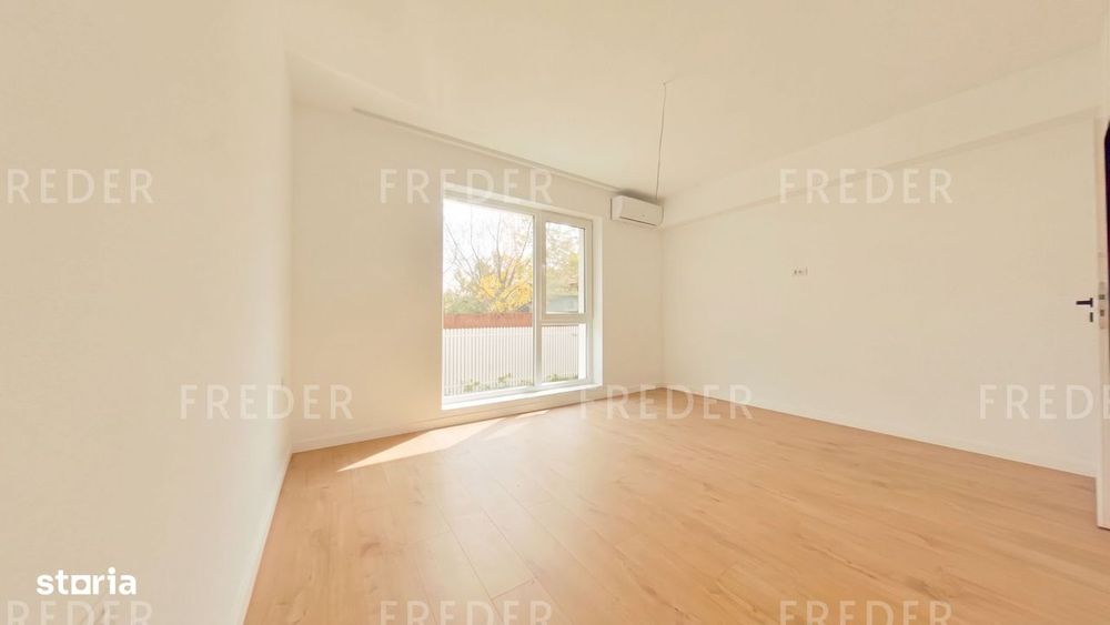 Apartament 2 camere de inchiriat in Tunari
