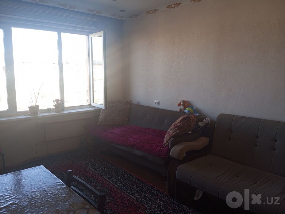 Срочно продаю своей 2 комнитни квартиру яшнободиский район ДИЛБОГ маха