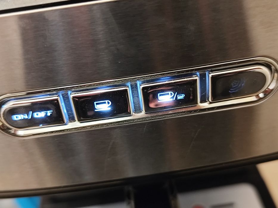 NEO ES-8501 / Кафемашина