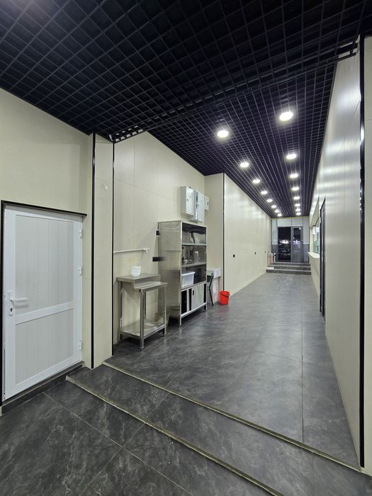 Фақат цех учун ижарага берилади !
Маленькие