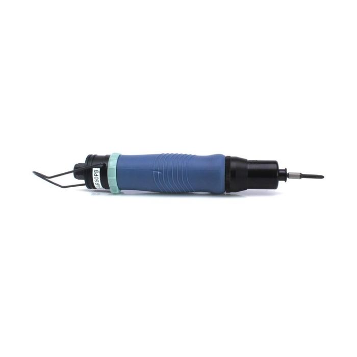 Surubelnița pneumatica dreapta cu pornire Push-Start si Shut-Off, 550