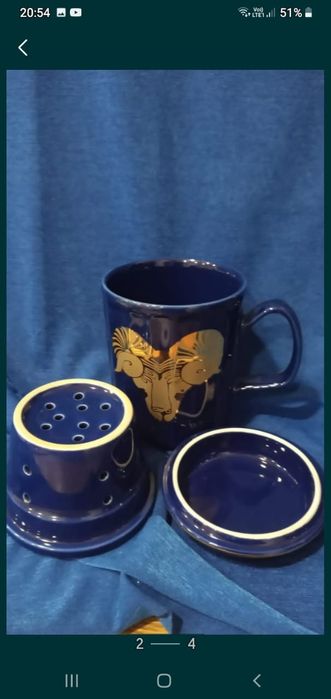 Продам новую кружку