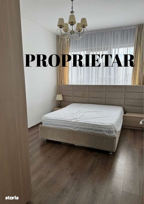 Apartament  2 camere PROPRIETAR