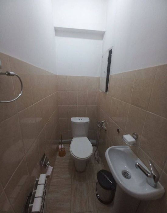 Аренда 3/1/7 Нурафшон , Сагбон