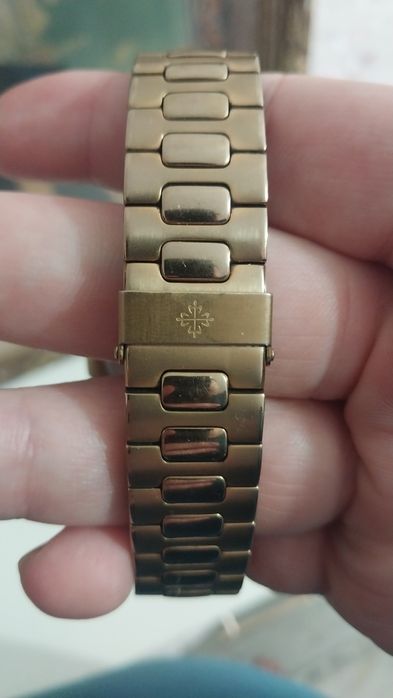 Часы Patek Philippe