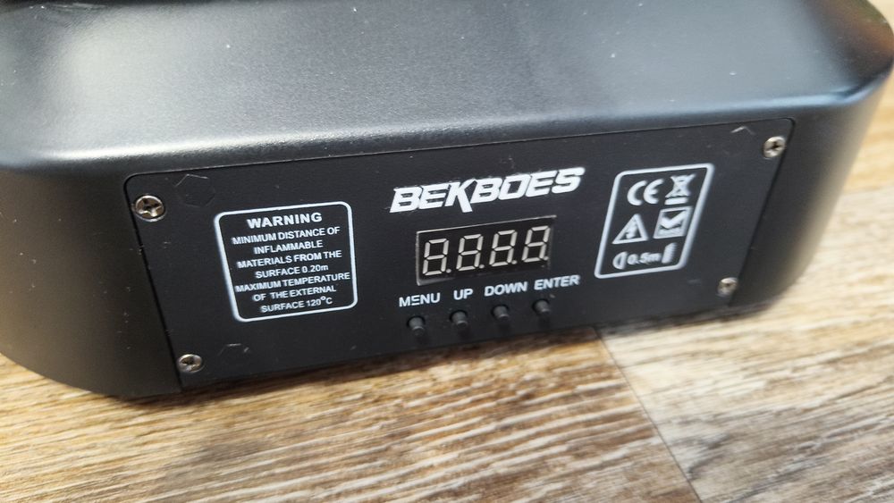 Продам цветомузыку