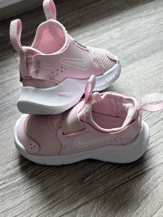 Маратонки Nike Flex Runner 3