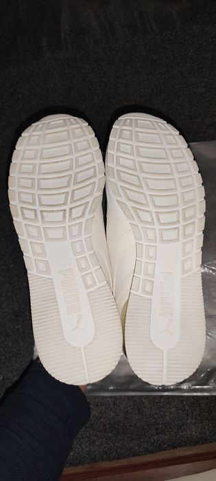 Крассовка Puma st runner. Оригинал.