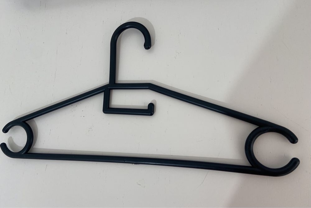 Набор вешалок 10 штук Новые