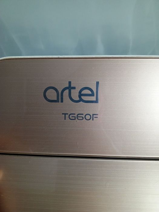 Стиральная машинка