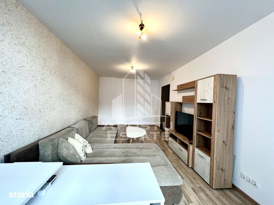 Apartament 2 camere de vanzare, zona Circumvalatiunii, Timisoara — fotografia 3