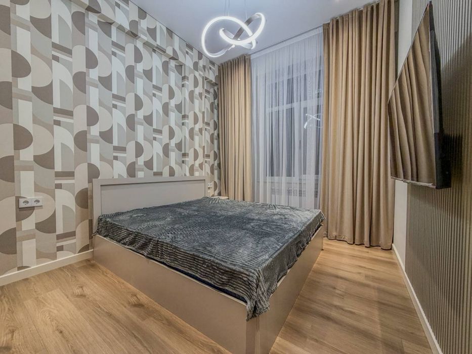 2/4/7 Ялангач массив, Экобазар ЖК Уют, мебель техника , 88000 уе