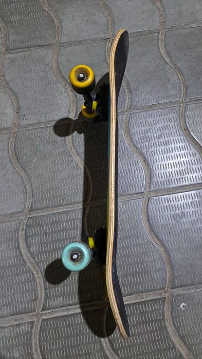 Скейт отличный продаём