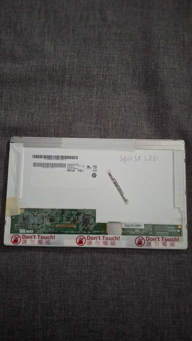 Матрица B101aw03v.0/10.1 инча дисплей