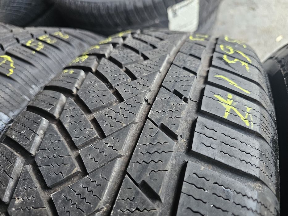 235 65 17 m+s continental