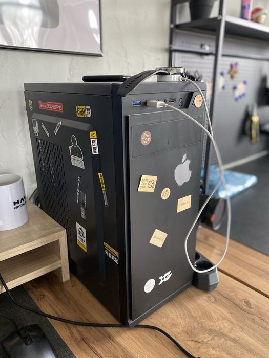 Продаю компьютер