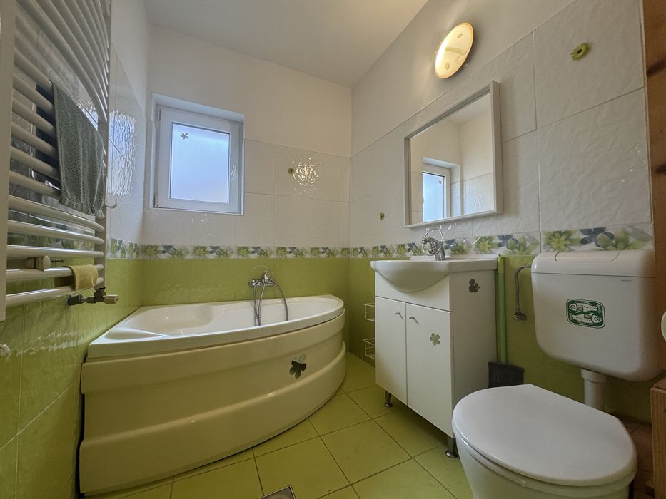 Apartament 3 camere in Vila Padure Floresti