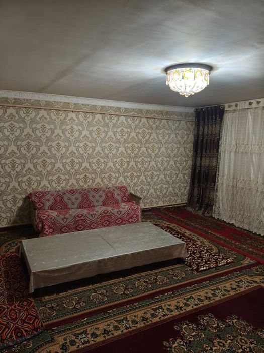 Квартира ижарага берилади